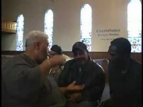 Rance Allen - Closest Friend